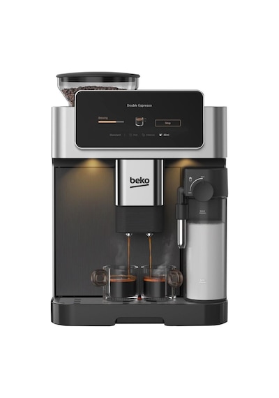 Beko Ceg 8564 X Tam Otomatik Espresso Makinesi