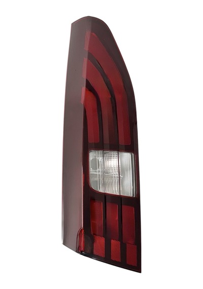 Peugeot Rifter Stop 19-22 Sol