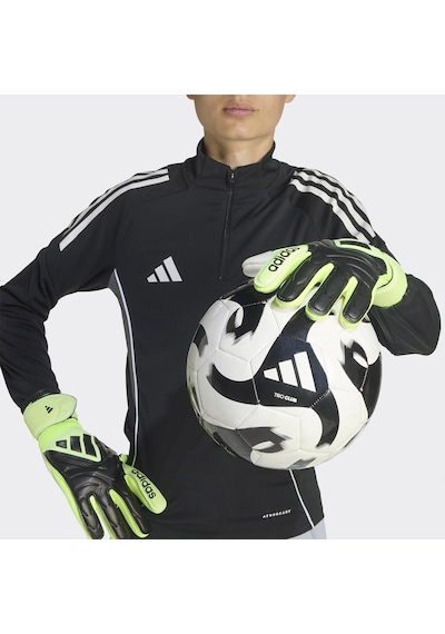 Adidas Copa League Çocuk Siyah Kaleci Eldiveni Jn5345 Siyah