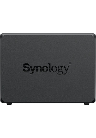 Synology 2diskli Ryzen 1600-12gb Ram-2.5gbe Nas Server Ds725 Plus 9662