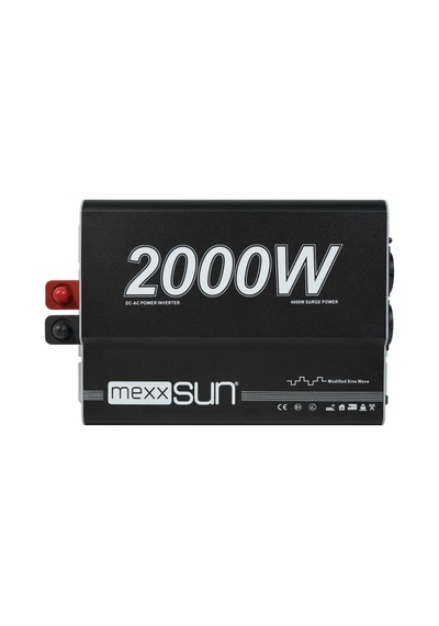 Modifiye Sinüs 24v 2000w