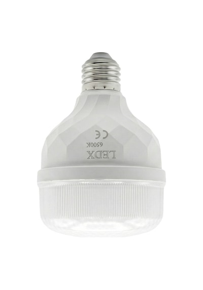 Ledx 20w 2400 Lümen E27 Akım Korumalı Beyaz Torch Led Ampul