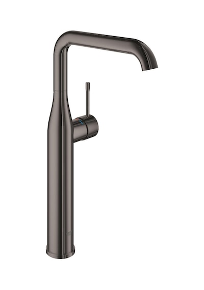 Grohe 24170a01 Essence Tek Kumandalı Lavabo Bataryası XL Boyut Antrasit