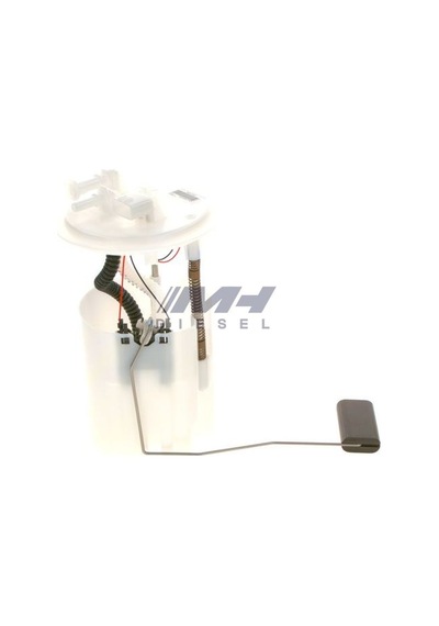 Bosch 0580207008 Yakıt Seviye Sensörü Renault Fluence, Megane 3, Scenic 3