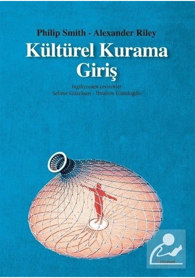 Kültürel Kurama Giriş / Philip Smith
