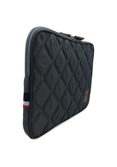 U.S. Polo Assn. Unisex Laptop & Evrak Çantası Plevr22483 Taş-Gri Taş - Gri