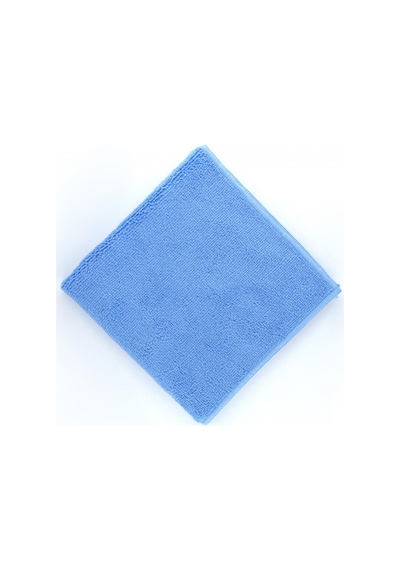 Silver Home 160 Gsm Mikrofiber Bez Temizlik Toz Cam Bezi - 40 X 40 Cm. - 20 Adet Karışık