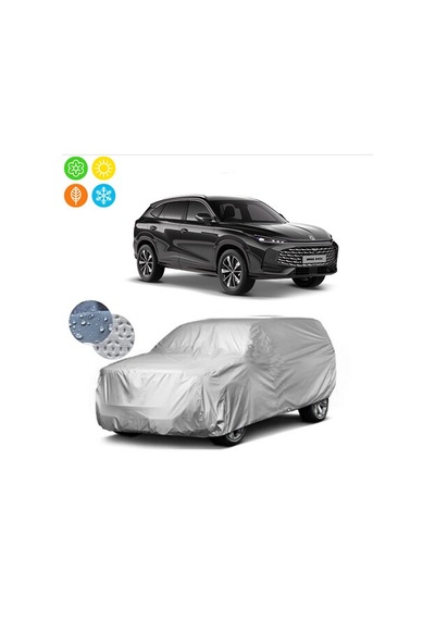 Mg Hs Phev Araba Brandası Oto Branda