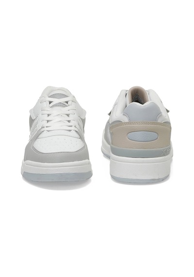 Kinetix Wilmo Pu W 3Pr Beyaz Kadın Sneaker 101395126 Açık Mavi - Beyaz - Pembe Kinetix Wilmo Pu W 3Pr Beyaz Kadın Sneaker 101395126 Açık Mavi - Beyaz - Pembe
