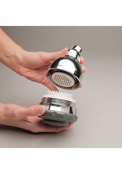 Filtered Showerhead Cullıgan-wsh-c125 6998