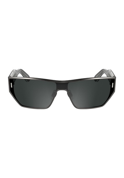 Calvin Klein Ck25102s 070 Unisex Güneş Gözlüğü Metalik