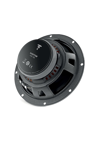 Öztürk Elektronik-Focal Ase 165