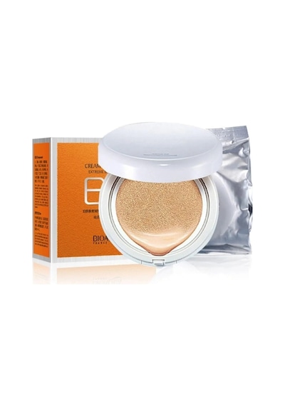 Bioaqua Air Cushion BB Cream Orta Ton 15 G