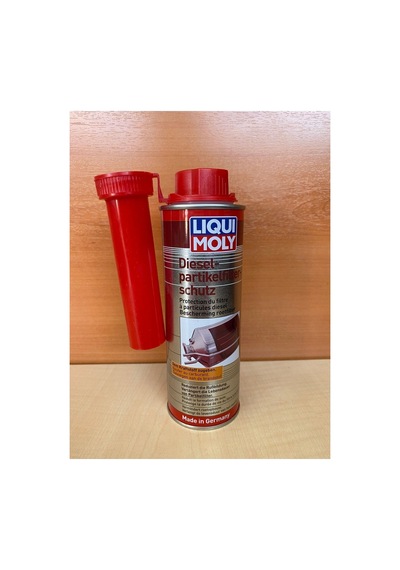 Lıquımoly Diesel Partikelfilter Schutz 5148 250 ML
