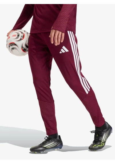 Adidas Ke9190 Tiro 26 Competition Training Erkek Eşofman Altı Bordo