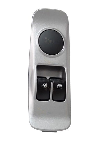 Otobalcı Hyundai H100 H-100 Kamyonet Cam Açma Düğmesi Sol Çiftli 2005--201