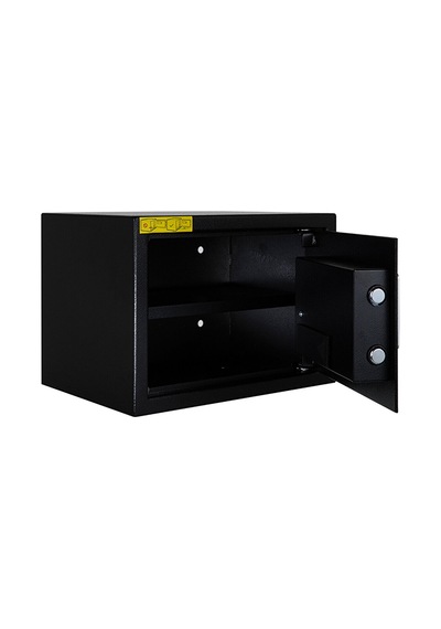 Smith&Locke 25EW Elektronik Kasa