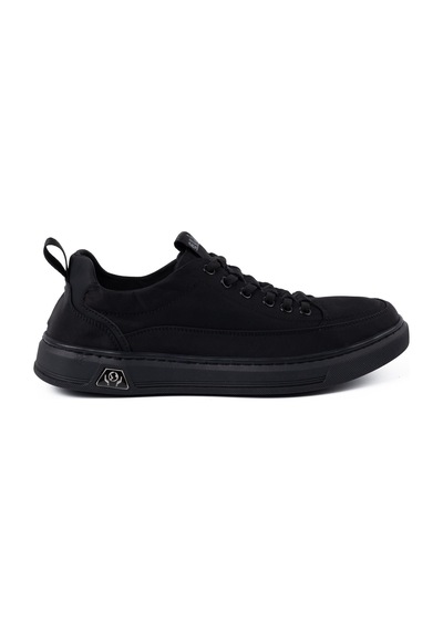 Guja 343 26ya Kadın Sneaker Günlük Ayakkabı Siyah