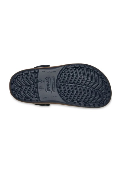 Crocs 212756-410 Crocband Gum Clog Unisex Sandalet Çok Renkli