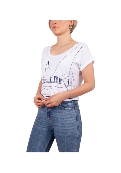 Biggdesign Balıkçılar T-Shirt
