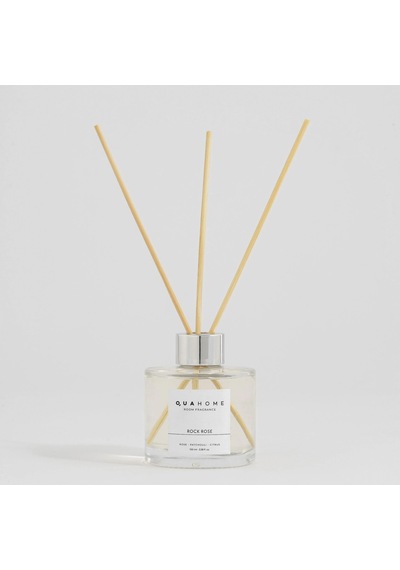 Rock Rose Çubuklu Oda Kokusu Silindir Şişe 100 Ml Diğer