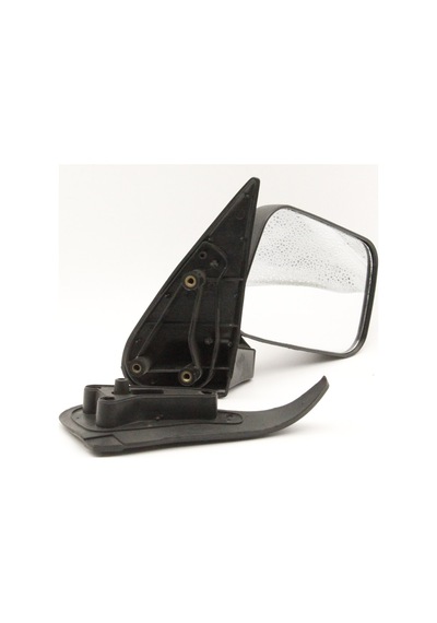 Toyota Hilux Pickup Ln145 / Ln165 / Kdn165 1997-2005 Sağ Dış Dikiz Aynası Manuel Siyah Komple Oem 87910-89143 Ty 32-8610-17r