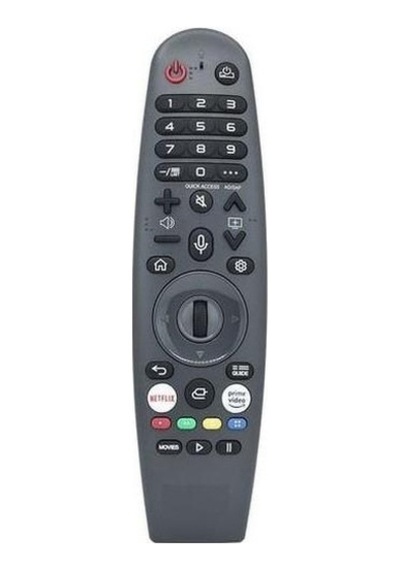Axen Ax32dal540 Webos Smart Tv Kumanda-mikrofonlu