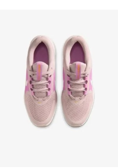 Nike Hf7004-602 Star Runner 5 Kadın Ayakkabı Çok Renkli