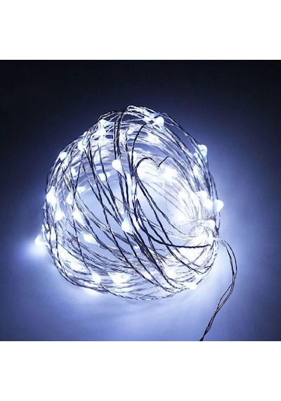 Peri Led 10 Metre Sarı Standart