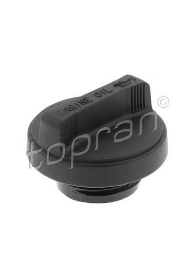 Toyota Yaris Motor Yag Kapagi 1.33 2009-2017 Topran 601080001