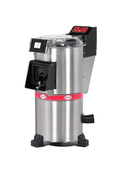 Empero Ps.08 Patates Soyma Makinesi 20 Kg 380 V