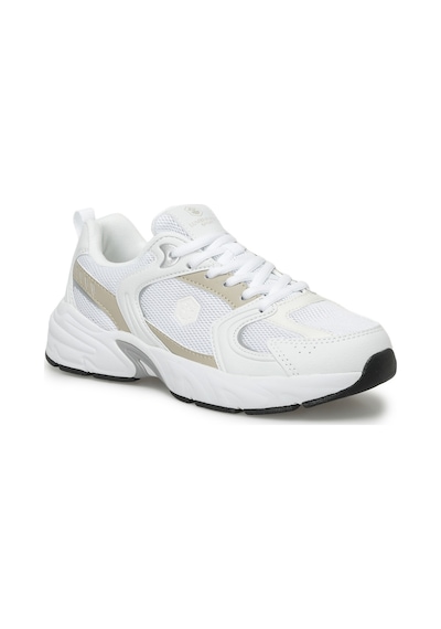 Lumberjack Pol Wmn 4fx Beyaz Kadın Sneaker 000000000101510469 Beyaz - Bej Lumberjack Pol Wmn 4fx Beyaz Kadın Sneaker 000000000101510469 Beyaz - Bej