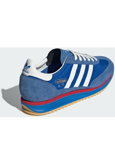 Adidas Sl 72 Rs Kadın Günlük Spor Ayakkabı C-adııg2132b10a00 Mavi