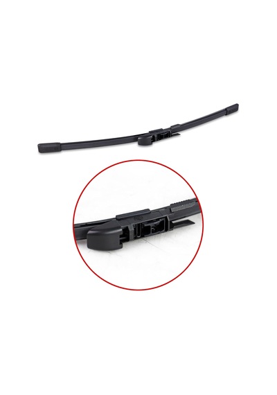 Rear Arka Silecek Bmw 1 Serisi E81-e87 2004-2011 , Mini Cooper Clubman 2008-2011 A280h 33970