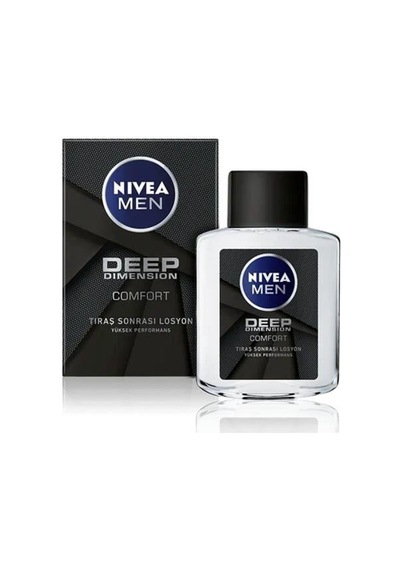 Nivea Men Losyon 200ml. Deep Comfort 88581