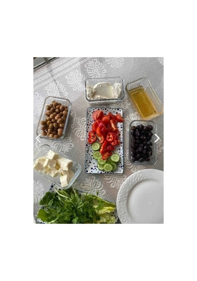 97711 Frigo Tereyağ Saklama Kabı Diğer