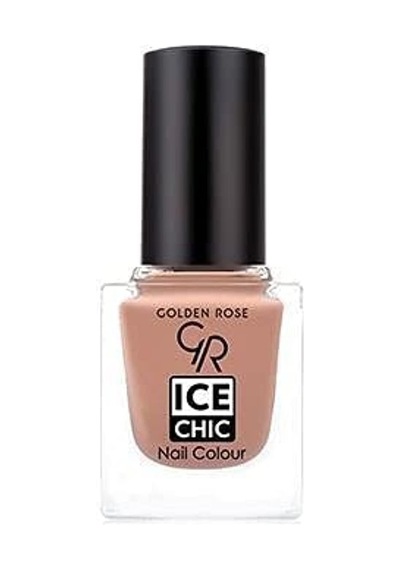 Lexroo Ice Chic Nail Colour No:14 1 Paket
