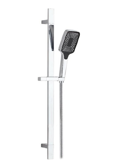 Penta 7145d Sürgülü Duş Takımı Krom