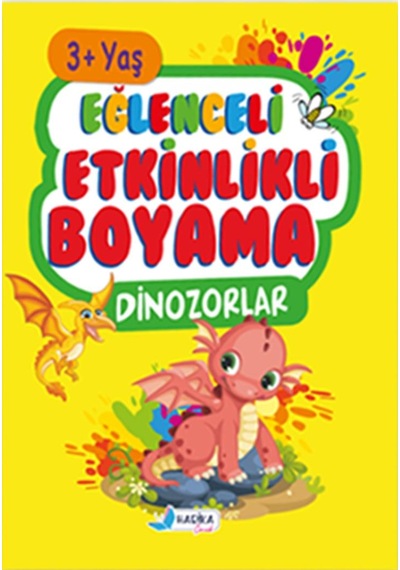 12'li Pastel Boya Ve 3'lü Boyama Kitabı Seti