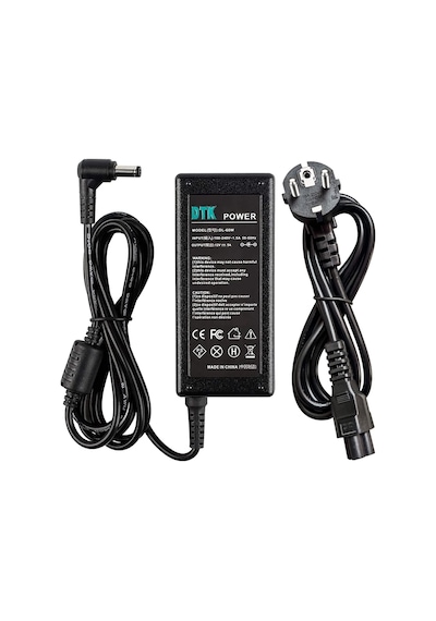 Lcd Tft Ekran Monitörü, Led Şeritler, Freebox V5, Hd Ve V6, Nas, Ext İçin 12v 5a 60w Şarj Cihaz