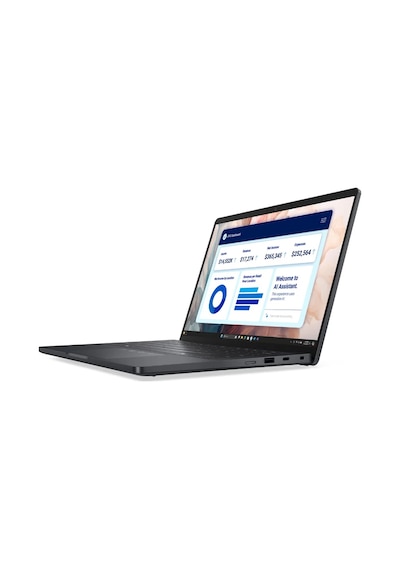 Dell Pro 13 Premium PA13250-BTO206 Ultra 7 266V 16 GB 512 GB SSD 13" W11P Dizüstü Bilgisayar