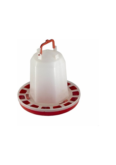 Asmalı Tavuk Suluk 4.5lt