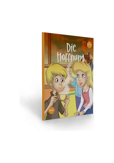 Dıe Hoffnung A1.2
