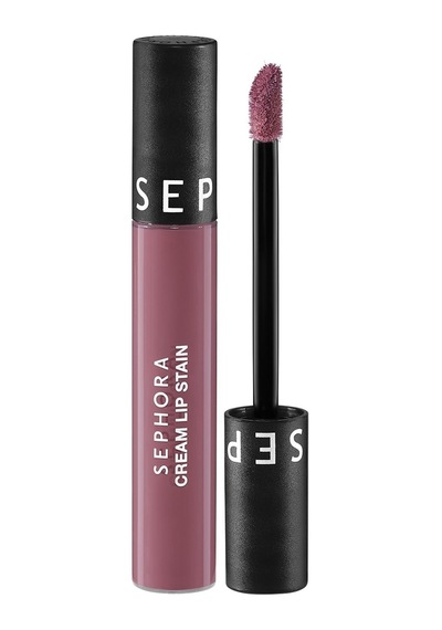 Sephora Collection Cream Lip Stain 06 Pink Soufflé
