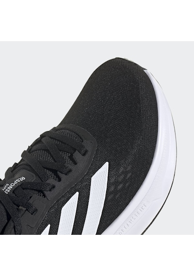 Adidas Jı4640 Response Super W Kadın Yürüyüş Koşu Ayakkabısı Siyah
