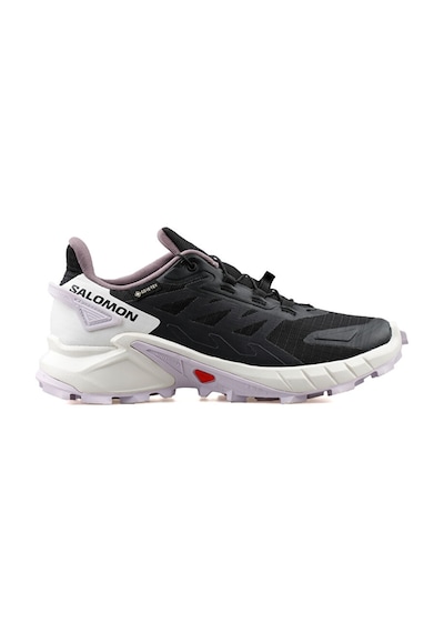Salomon Supercross 4 Gtx W Kadın Outdoor Ayakkabısı L47461800 Siyah