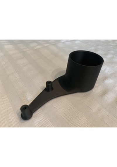 Mini Cooper İçin 52mm Gösterge Montaj Aparatı