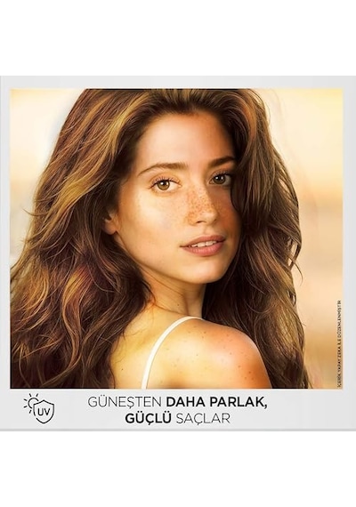 Pantene Pro-v Sunkiss Glow Güneş Koruyucu Saç Spreyi, 200 Ml