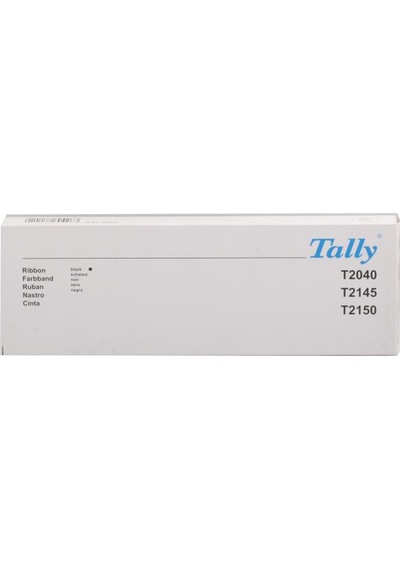 Print-Rite Tally 2040 Şerit