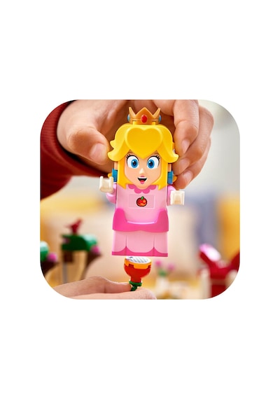 LEGO® Super Mario 71403 Adventures with Peach 354 Parça